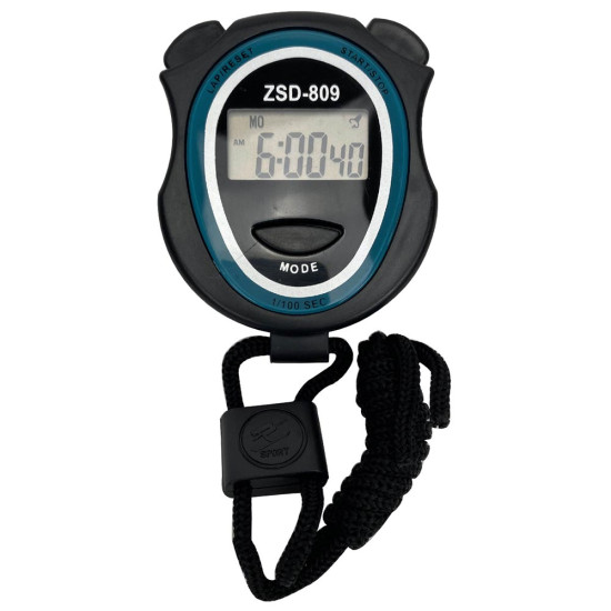 Sportica Χρονόμετρο JS 306